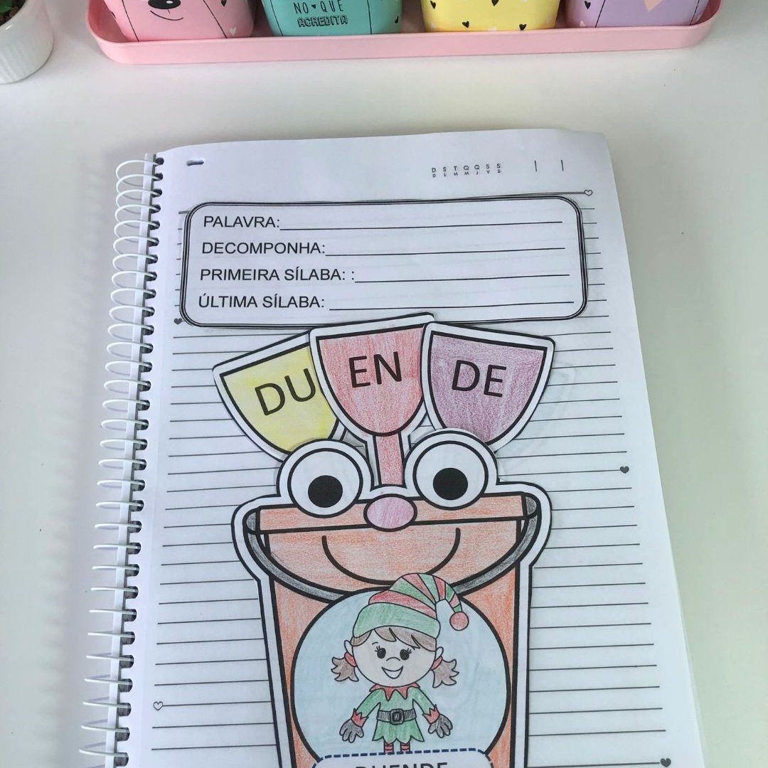 Baldinho das Palavras