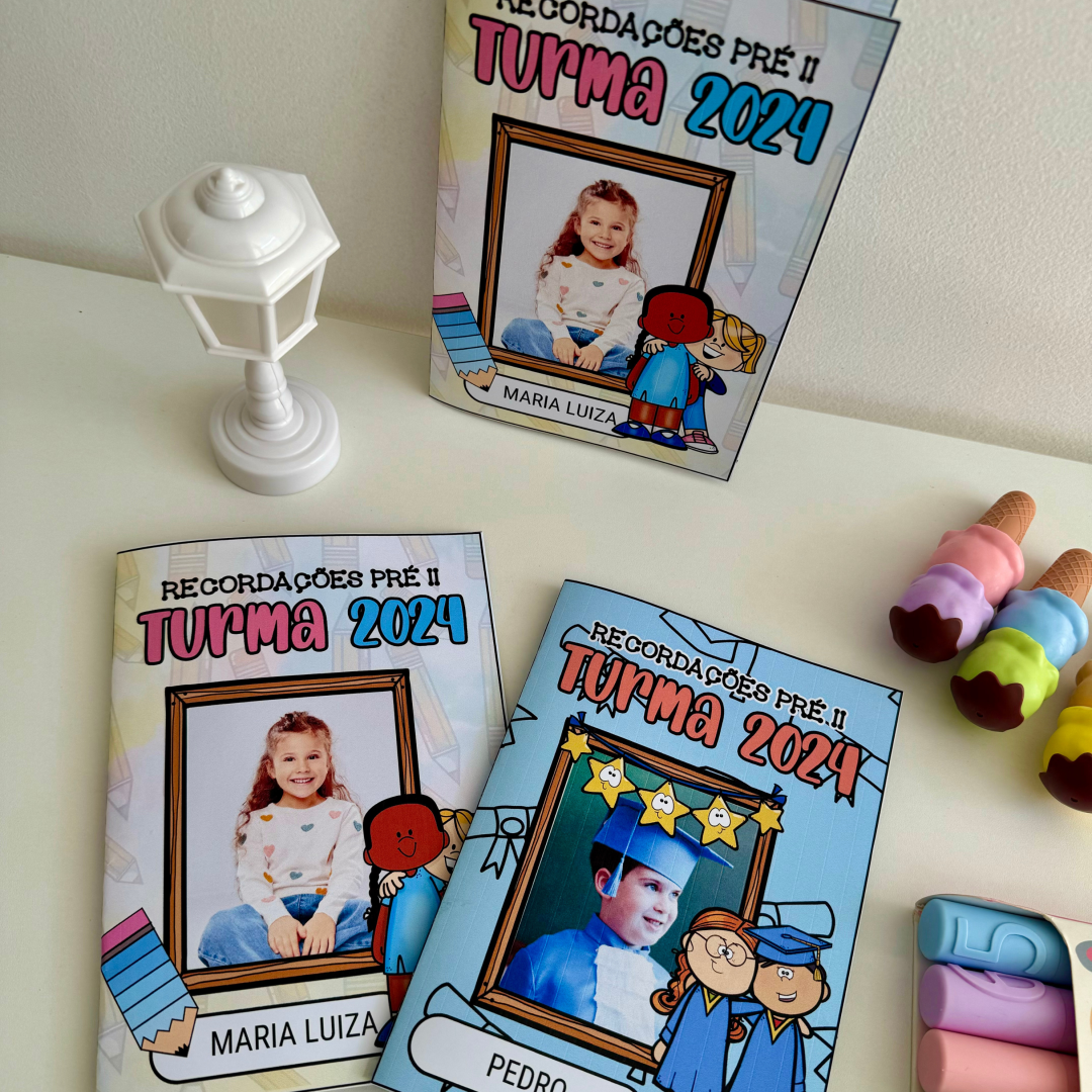 Cartão Recordações