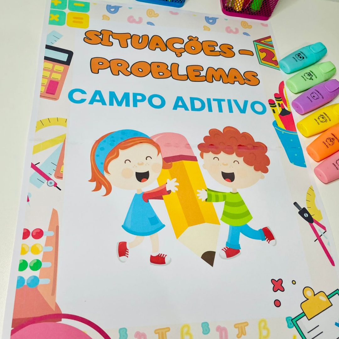 Situações Problemas